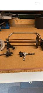 Te koop kart onderdelen, Ophalen of Verzenden, Zo goed als nieuw, Overige merken