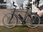 Santos Travelmaster 2.8 Alfine Pendix, Fietsen en Brommers, 28 inch, 10 tot 15 versnellingen, Zo goed als nieuw, 57 tot 61 cm