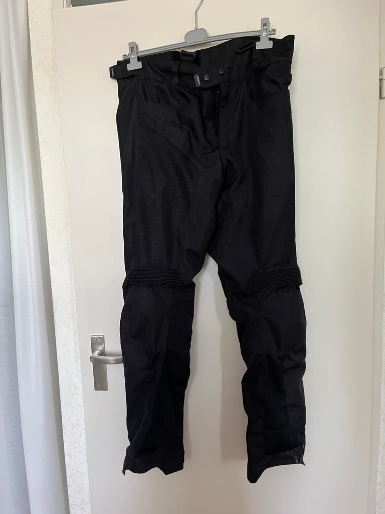 Motorbroek heren maat L, Ophalen of Verzenden, Tweedehands, Heren, Broek | textiel