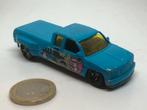 Costomized C3500, Hotwheels, Ophalen of Verzenden, Gebruikt, Auto