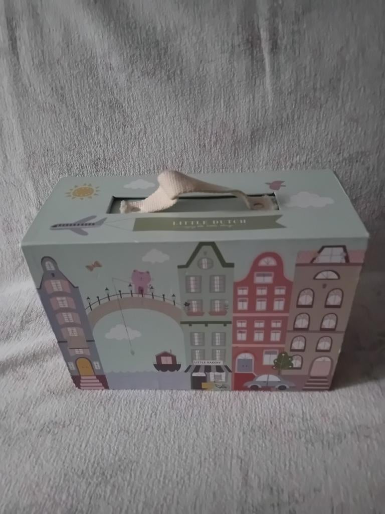 Verschillende little dutch speelgoed, Ophalen of Verzenden, Zo goed als nieuw