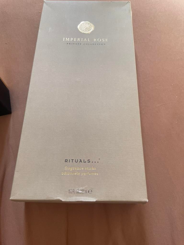 Rituals 450ml te koop nieuw, Ophalen of Verzenden, Zo goed als nieuw