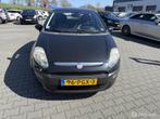 Fiat Punto Evo 1.3 M-Jet Mylife, Voorwielaandrijving, Euro 5, Stof, Gebruikt