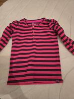 Z8 longsleeve Maat 128-134, Kinderen en Baby's, Kinderkleding | Maat 128, Ophalen of Verzenden, Nieuw, Meisje, Shirt of Longsleeve