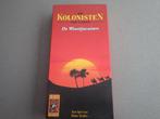 De Kolonisten van catan de woestijnruiters 999 GAMES, Hobby en Vrije tijd, Gezelschapsspellen | Kaartspellen, Ophalen of Verzenden