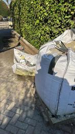 Gratis big pack metselzand, Ophalen, Zo goed als nieuw