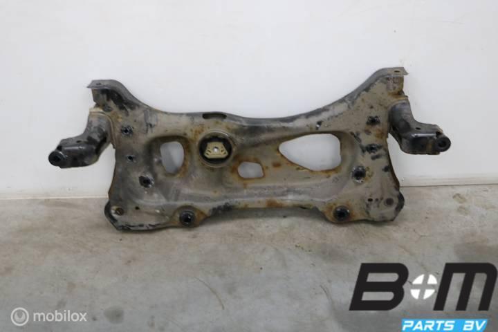 Subframe voorzijde VW Golf 7 5Q0199315R, Auto-onderdelen, Gebruikt