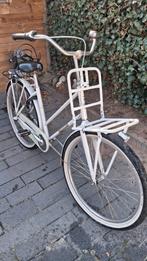 Cortina U4 transportfiets 28 inch, 47 tot 50 cm, Versnellingen, Ophalen of Verzenden, Cortina U4