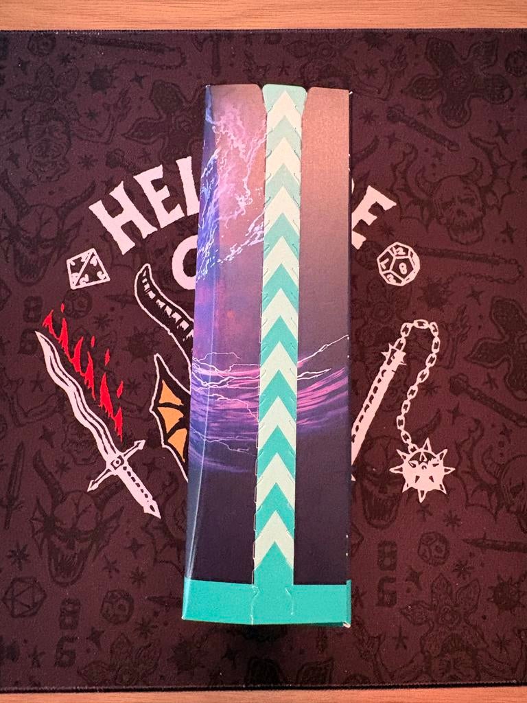 Magic: The Gathering Lorwyn Eclipsed Commander Deck, Hobby en Vrije tijd, Verzamelkaartspellen | Magic the Gathering, Ophalen of Verzenden