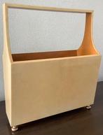 LECTUURBAK uit ZWEDEN (tidningsställ). OPHALEN VOOR € 40 !, Ophalen of Verzenden