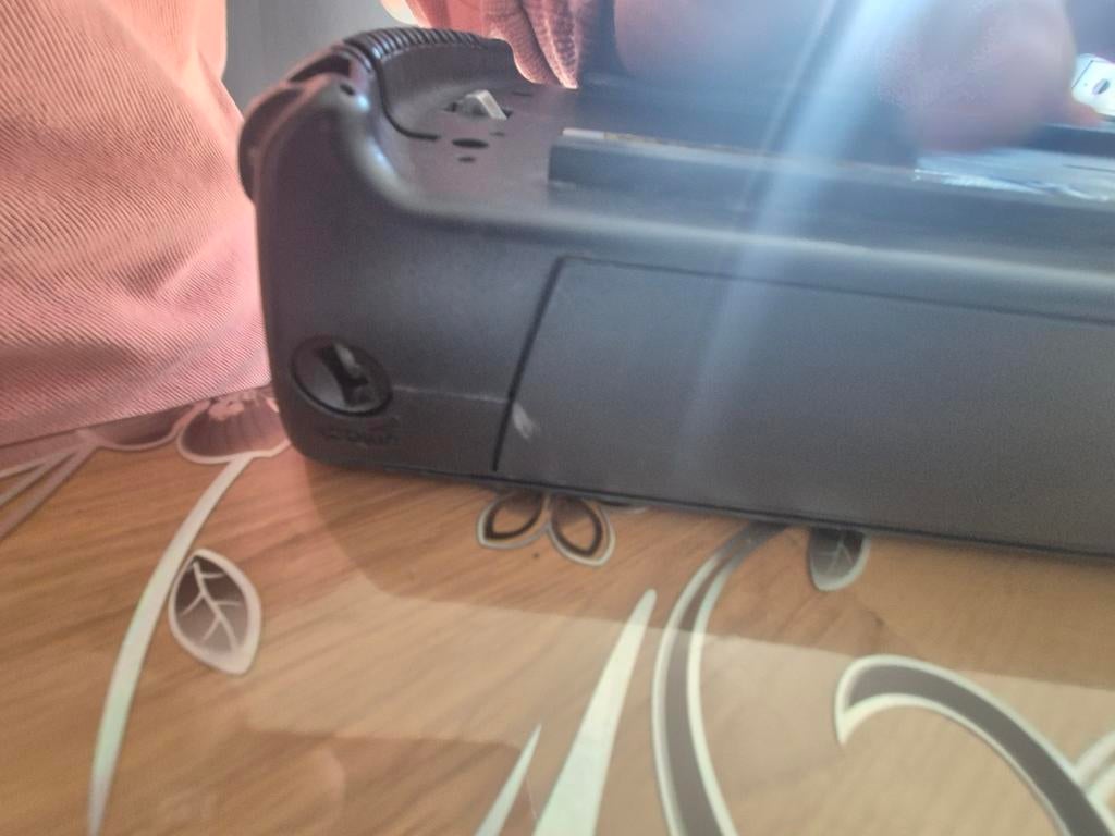 Fietsaccu 36V 11Ah met 2A snellader 396Wh tranzx pst, Fietsen en Brommers, Ophalen of Verzenden