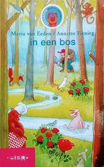 In Een Bos, Gelezen, Fictie algemeen, Ophalen of Verzenden, Maria Van Eeden/Annette Fienieg.
