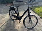 Giant elektrische fiets maat M - kabelbreuk, Fietsen en Brommers, Elektrische fietsen, 51 tot 55 cm, Ophalen, Gebruikt, Giant