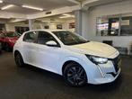 Peugeot 208 1.2 PT Active Pack*NAP*Carplay*NAVI*Cruise*2021, Euro 6, 1199 cc, Wit, Origineel Nederlands