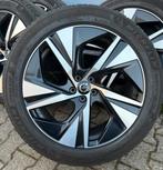 20” Originele Volvo XC90 Velgen + Winterbanden, Auto-onderdelen, Banden en Velgen, 275 mm, Banden en Velgen, 20 inch, Winterbanden