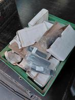 Grote partij geblauwd gereedschap staal horlogemaker, Ophalen, 250 mm of meer