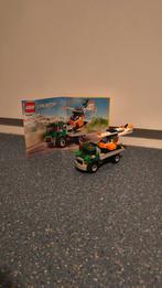 Lego Creator set 31043, Ophalen of Verzenden, Zo goed als nieuw, Complete set, Lego