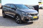 Peugeot 5008 1.6 e-THP GT-Line 7 PERSOONS, 1350 kg, Gebruikt, 4 cilinders, 7 stoelen
