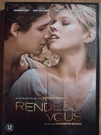 RENDEZ-VOUS. (Dvd), Alle leeftijden, Ophalen of Verzenden, Zo goed als nieuw