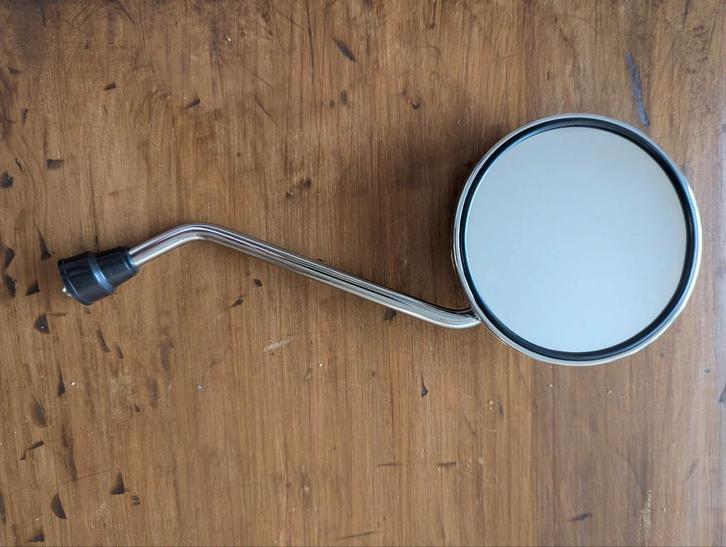 Spiegel voor scooter (rechts) universeel, Fietsen en Brommers, Brommeronderdelen | Scooters, Overige merken, Overige typen, Ophalen