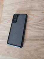 Samsung galaxy s21, Gebruikt, Zwart, Touchscreen, Ophalen of Verzenden