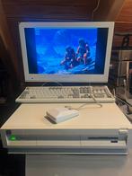 Amiga Checkmate A1500 Full ECS, Computers en Software, Vintage Computers, Ophalen of Verzenden