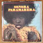 LP - Sonora Paramarera, Cd's en Dvd's, Vinyl | Latin en Salsa, Ophalen of Verzenden, Gebruikt, 12 inch