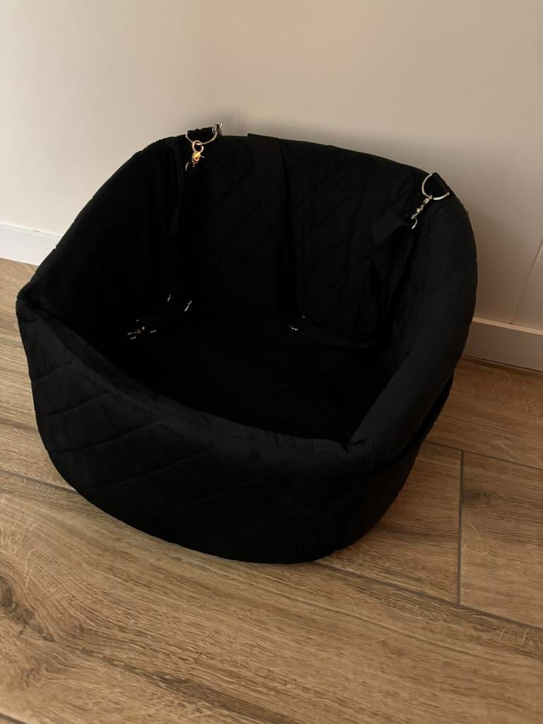 Honden automand, Dieren en Toebehoren, Hondenmanden, Ophalen of Verzenden, Zo goed als nieuw, Overige