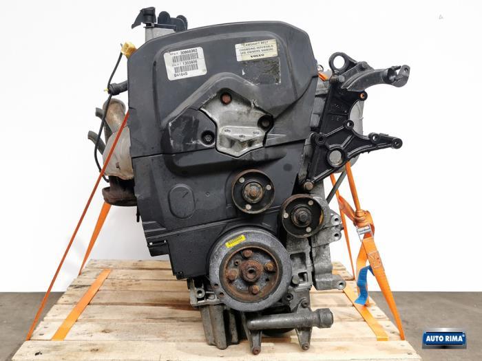 Motor van een Volvo V40, Auto-onderdelen, Gebruikt, -, -, Ophalen of Verzenden