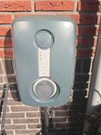 EVBox BusinessLine laadpaal 22kW – inclusief RVS paal 200cm,, Auto diversen, Laadpalen, Ophalen of Verzenden, Gebruikt, Laadpaal