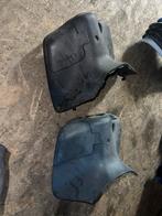 Gilera runner binnenkap zwart en grijs, Motoren, Ophalen of Verzenden