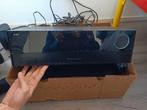Harman Kardon receiver dvd/blue ray speler home Cinema box, Audio, Tv en Foto, Home Cinema-sets, Gebruikt, 70 watt of meer, 5.1-systeem