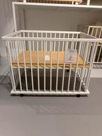 Europe Baby Arike II Box Mat Wit, Ophalen, Zo goed als nieuw