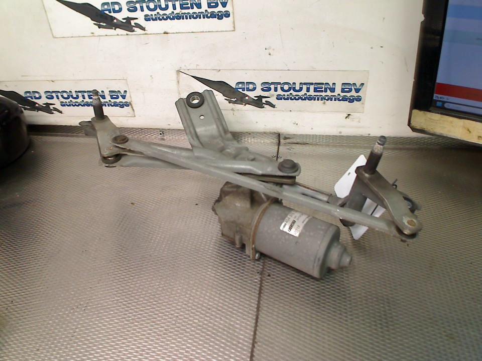 Ruitenwisser Mech + Motor Fiat Punto Evo (199) 40497812V, FCA Germany GmbH, Gebruikt, IPC D1-09 Bahnhofsplatz, Rüsselsheim am Main 65423, , Duitsland