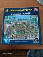 Te koop JvH op de Zaanse Schans, Ophalen, 500 t/m 1500 stukjes, Zo goed als nieuw