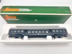 Lima personenrijtuig HO 9118, Gelijkstroom, Wagon, Ophalen of Verzenden, Zo goed als nieuw
