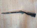Decoratieve Flintlock Musket Replica - Casper Dames Utrecht, Ophalen of Verzenden