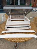 MPK VisionStar M Pro 2 40X40cm Dakluik NIEUW, Ophalen, Nieuw