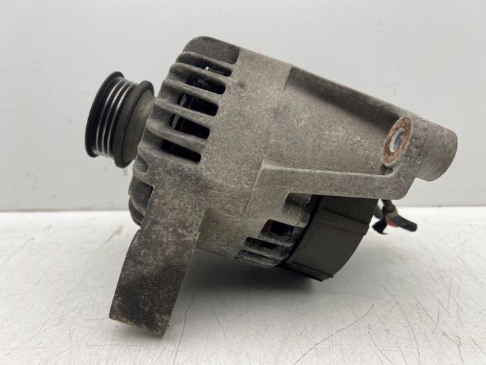 Dynamo van een Fiat Panda, Gebruikt, -, -, Ophalen of Verzenden