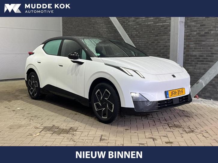 Lynk & Co 02 Core 66 kWh | Trekhaak | Panoramadak | Camera |, Auto's, Lynk & Co, Bedrijf, Te koop, Overige modellen, ABS, Achteruitrijcamera