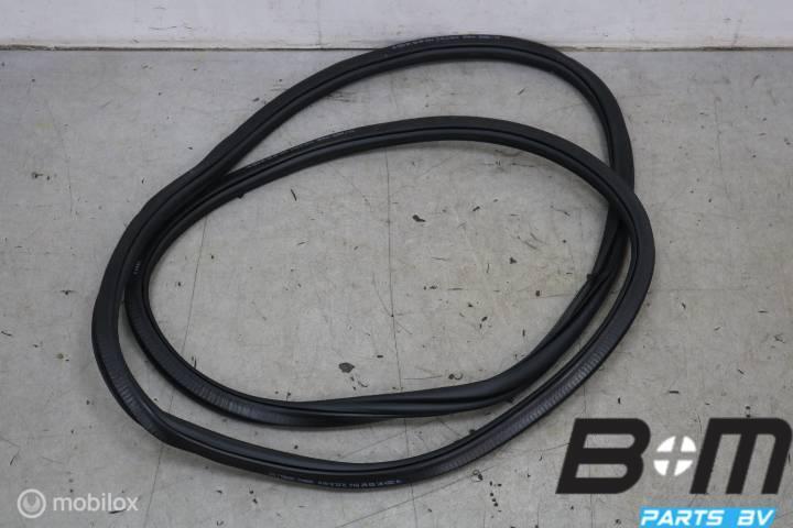 Portierrubber rechtsachter VW Passat B8 Variant 3G9867914K, Auto-onderdelen, Interieur en Bekleding, Gebruikt