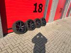 19 inch replica audi velgen, Auto-onderdelen, Banden en Velgen, Velg(en), 235 mm, Zomerbanden, Ophalen
