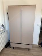 kledingkast made, Huis en Inrichting, Ophalen, Gebruikt, 200 cm of meer, 50 tot 100 cm