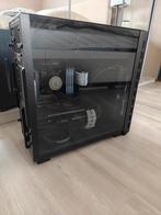 Game PC Intel i7-11700K, RTX 3070, 64GB RAM, 2TB SSD, Computers en Software, Desktop Pc's, Ophalen, 64 GB of meer, Zo goed als nieuw