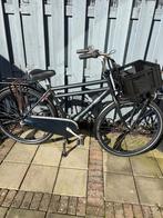 Cortina U4 Transportfiets 28 inch 3 versnellingen, Ophalen of Verzenden, Gebruikt, Overige merken, Versnellingen