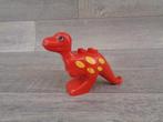 duplo dinosaurus, Gebruikt, Aastvej 1 – 7190 Billund  - Denemarken, Product.compliance@LEGO.com, Ophalen of Verzenden