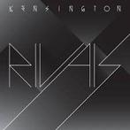 GESEALDE NIEUWE CD Kensington – Rivals, Verzenden, Nieuw in verpakking, Poprock
