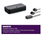 Marmitek Infrarood Verlenger - Invisible Control 6 XTRA, Ophalen of Verzenden, Nieuw, Minder dan 2 meter, Overige kabels