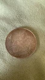 1978D GERMAN Friedrich Ebert Silver 5 Mark, Verzenden, Duitsland