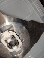 Robomow mes, Ophalen of Verzenden